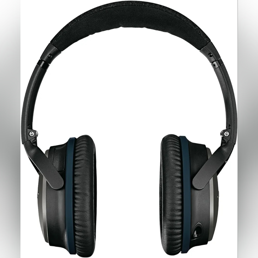 Bose QuietComfort 25 Acoustic Noise Cancelling Headphones for Android, wired